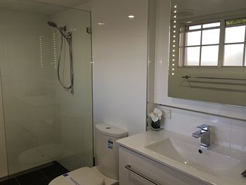 Best Western Bluegum Motel - Accommodation Port Macquarie 2