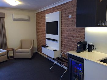 Best Western Bluegum Motel - Accommodation Port Macquarie 3