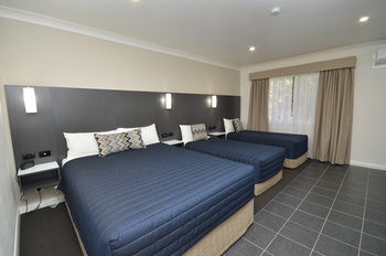 Best Western Bluegum Motel - Accommodation Port Macquarie 4