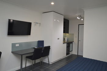 Best Western Bluegum Motel - Accommodation Port Macquarie 5