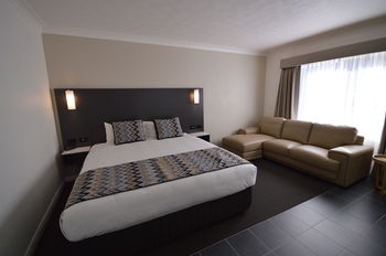 Best Western Bluegum Motel - Accommodation Port Macquarie 6