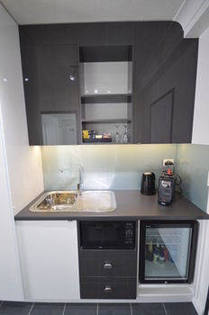 Best Western Bluegum Motel - Accommodation Port Macquarie 7