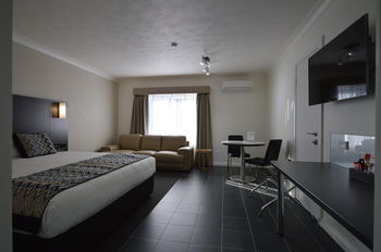 Best Western Bluegum Motel - Accommodation Port Macquarie 10