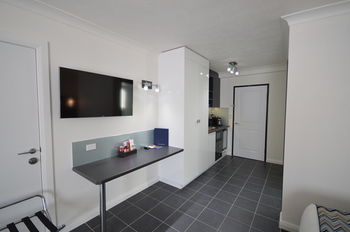 Best Western Bluegum Motel - Accommodation Port Macquarie 11