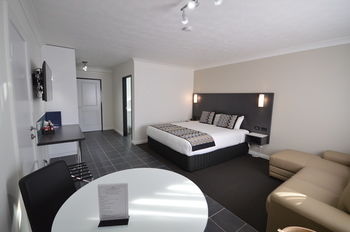Best Western Bluegum Motel - Accommodation Port Macquarie 12