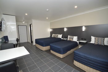 Best Western Bluegum Motel - Accommodation Port Macquarie 15