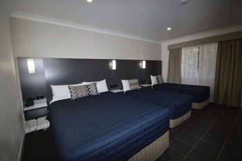 Best Western Bluegum Motel - Accommodation Port Macquarie 16
