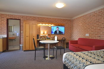 Best Western Bluegum Motel - Accommodation Port Macquarie 23