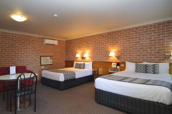 Best Western Bluegum Motel - Accommodation Port Macquarie 25