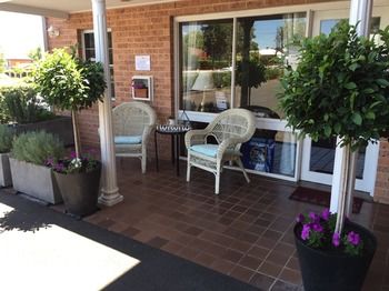 Best Western Bluegum Motel - Accommodation Port Macquarie 26