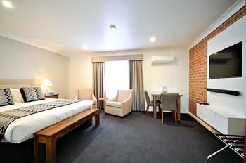 Best Western Bluegum Motel - Accommodation Port Macquarie 28