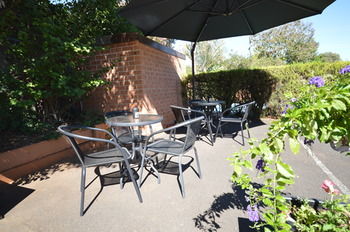 Best Western Bluegum Motel - Accommodation Port Macquarie 31