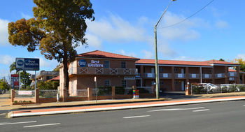 Best Western Bluegum Motel - Accommodation Port Macquarie 32