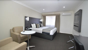 Best Western Bluegum Motel - Accommodation Port Macquarie 34
