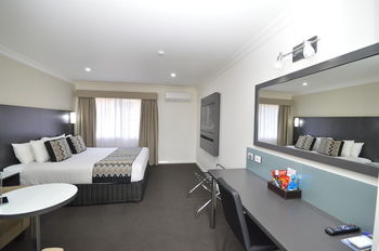 Best Western Bluegum Motel - Accommodation Port Macquarie 35