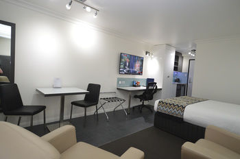 Best Western Bluegum Motel - Accommodation Port Macquarie 40