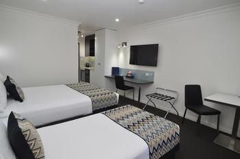 Best Western Bluegum Motel - Accommodation Port Macquarie 42