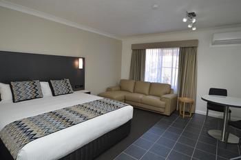 Best Western Bluegum Motel - Accommodation Port Macquarie 43