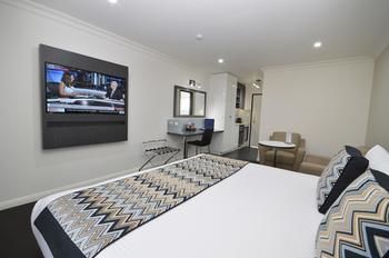Best Western Bluegum Motel - Accommodation Port Macquarie 45
