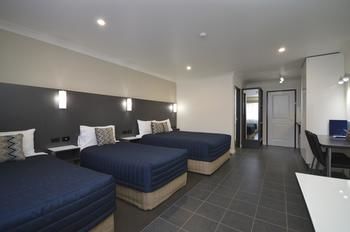 Best Western Bluegum Motel - Accommodation Port Macquarie 46