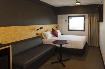 Ibis Budget Sydney East - Accommodation Port Macquarie 13