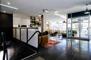 Ibis Budget Sydney East - Accommodation Port Macquarie 26