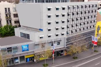 Ibis Budget Sydney East - Accommodation Port Macquarie 33