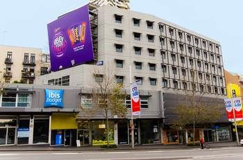 Ibis Budget Sydney East - Accommodation Port Macquarie 34