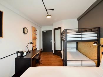 Ibis Budget Sydney East - Accommodation Port Macquarie 45
