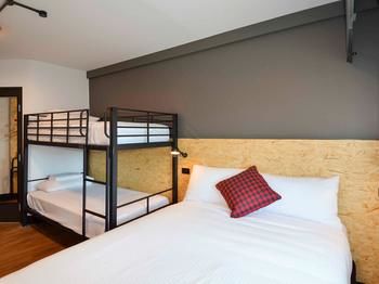 Ibis Budget Sydney East - Accommodation Port Macquarie 48