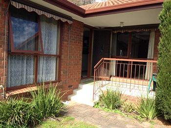 Australian Home Away @ East Doncaster George - Accommodation Port Macquarie 8