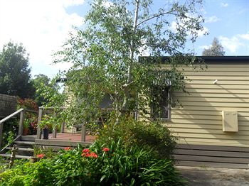 Australian Home Away @ Wonga Park Brushy Creek - Accommodation Port Macquarie 3