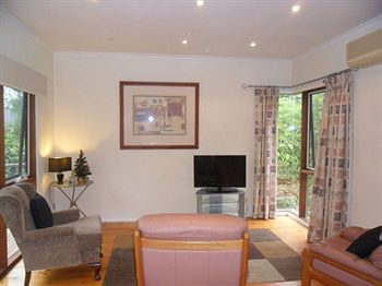 Australian Home Away @ Wonga Park Brushy Creek - Accommodation Port Macquarie 7