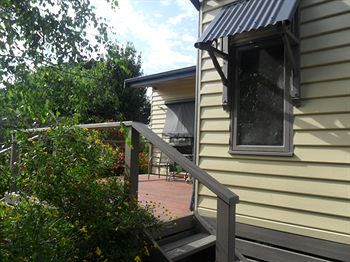 Australian Home Away @ Wonga Park Brushy Creek - Accommodation Port Macquarie 13