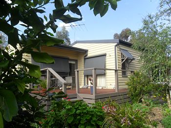 Australian Home Away @ Wonga Park Brushy Creek - Accommodation Port Macquarie 16