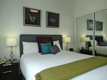 Alpha Apartments Melbourne - Accommodation Port Macquarie 3