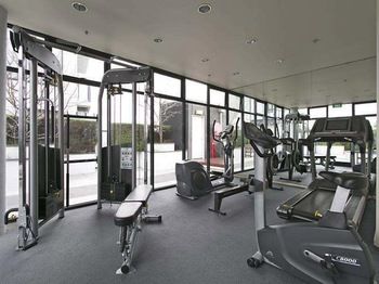 Alpha Apartments Melbourne - Accommodation Port Macquarie 5