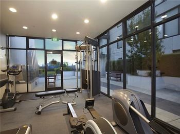 Alpha Apartments Melbourne - Accommodation Port Macquarie 7
