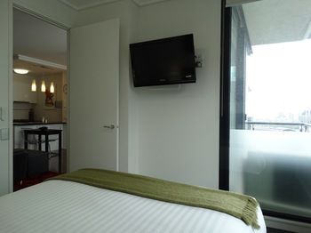 Alpha Apartments Melbourne - Accommodation Port Macquarie 8