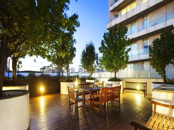 Alpha Apartments Melbourne - Accommodation Port Macquarie 9