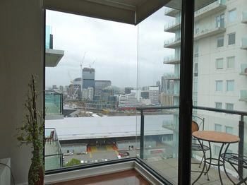 Alpha Apartments Melbourne - Accommodation Port Macquarie 11