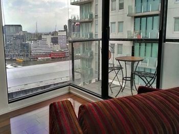 Alpha Apartments Melbourne - Accommodation Port Macquarie 14