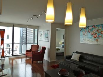 Alpha Apartments Melbourne - Accommodation Port Macquarie 16