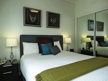 Alpha Apartments Melbourne - Accommodation Port Macquarie 17