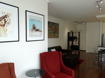 Alpha Apartments Melbourne - Accommodation Port Macquarie 18