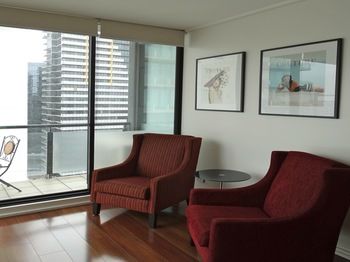Alpha Apartments Melbourne - Accommodation Port Macquarie 22