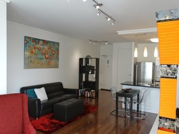 Alpha Apartments Melbourne - Accommodation Port Macquarie 33