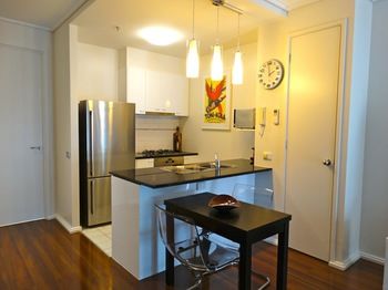Alpha Apartments Melbourne - Accommodation Port Macquarie 34