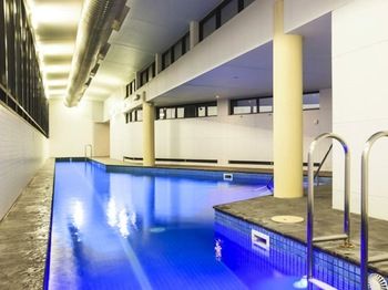 Alpha Apartments Melbourne - Accommodation Port Macquarie 37