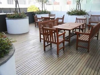 Alpha Apartments Melbourne - Accommodation Port Macquarie 41